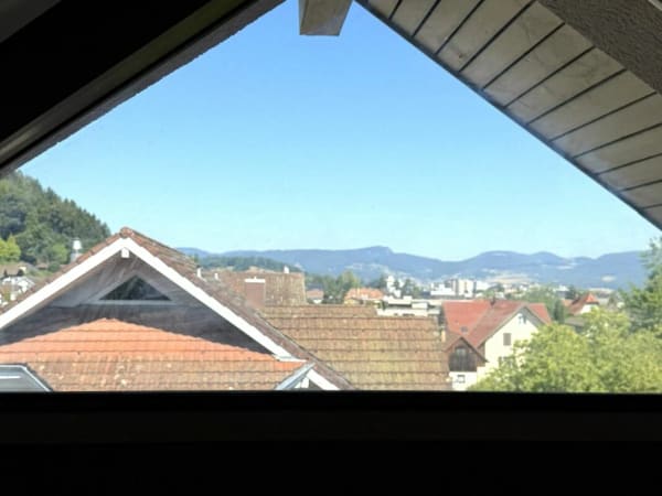 Immobilie in Gränichen - Ihr neues Zuhause -  6.5 Zimmer Maisonette zum Leben und Geniessen - Bild 14