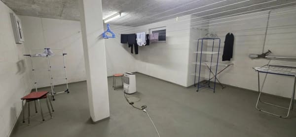 Immobilie in Gränichen - Ihr neues Zuhause -  6.5 Zimmer Maisonette zum Leben und Geniessen - Bild 15