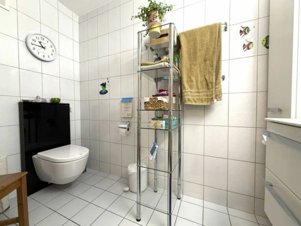 Immobilie in Gränichen - Ihr neues Zuhause -  6.5 Zimmer Maisonette zum Leben und Geniessen - Bild 5