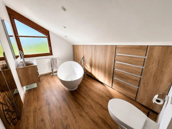 Immobilie in Treycovagnes - Magnifique villa individuelle de 5.5 piÃ¨ces - Bild 7