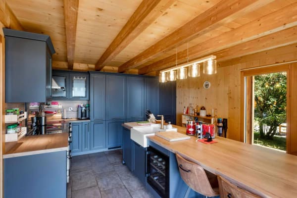 Immobilie in Mauborget - PropriÃ©tÃ© d'exception - Deux chalets indÃ©pendants - Bild 2