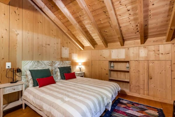Immobilie in Mauborget - PropriÃ©tÃ© d'exception - Deux chalets indÃ©pendants - Bild 5