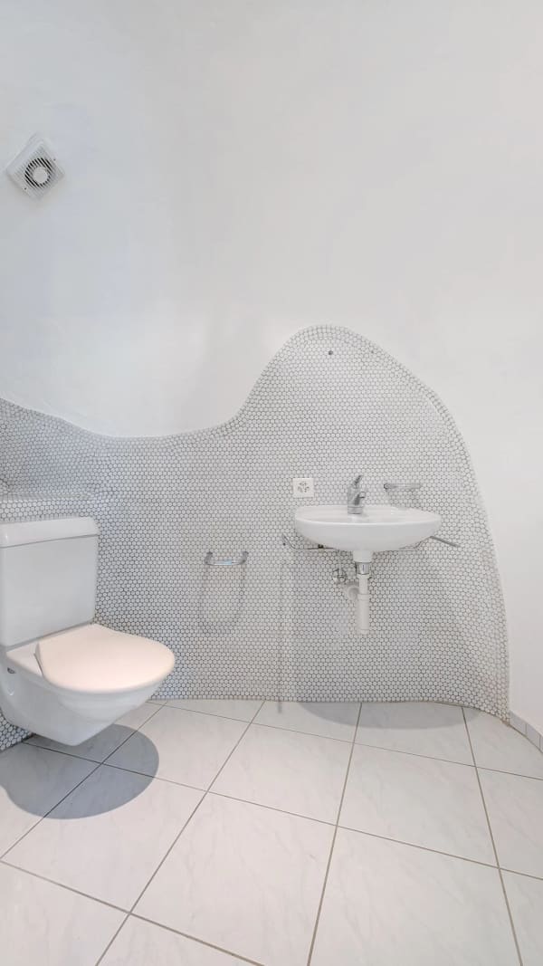 Immobilie in Remetschwil - 4.5 Zimmer Erdhaus - fÃ¼r Liebhaber aussergewÃ¶hnlicher Architektur - Bild 7