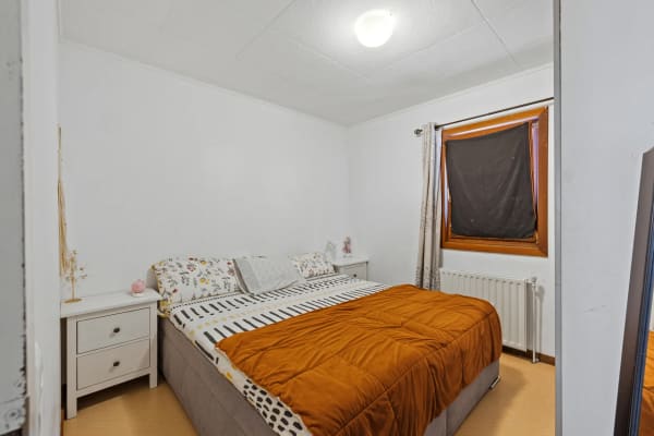 Immobilie in St-maurice - Appartement PPE - 3,5 Pièces avec grandes surfaces extérieures - Bild 10