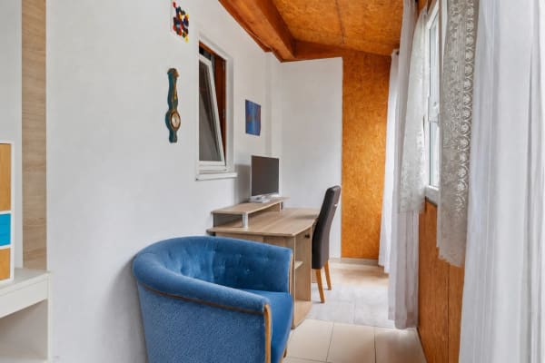 Immobilie in St-maurice - Appartement PPE - 3,5 Pièces avec grandes surfaces extérieures - Bild 12