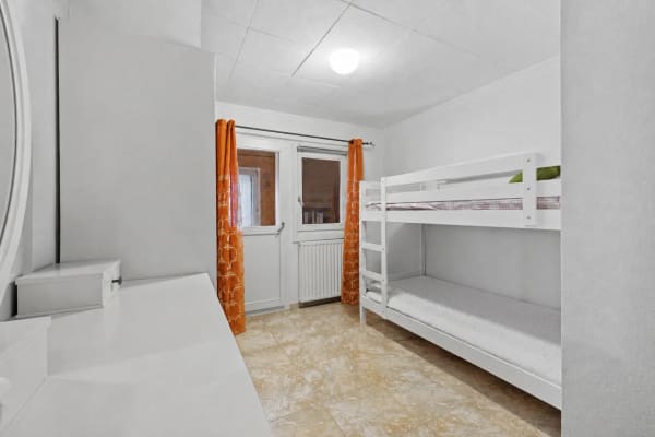 Immobilie in St-maurice - Appartement PPE - 3,5 Pièces avec grandes surfaces extérieures - Bild 9