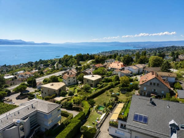 Immobilie in La Conversion - appartement en attique de 210 m2 - Bild 0