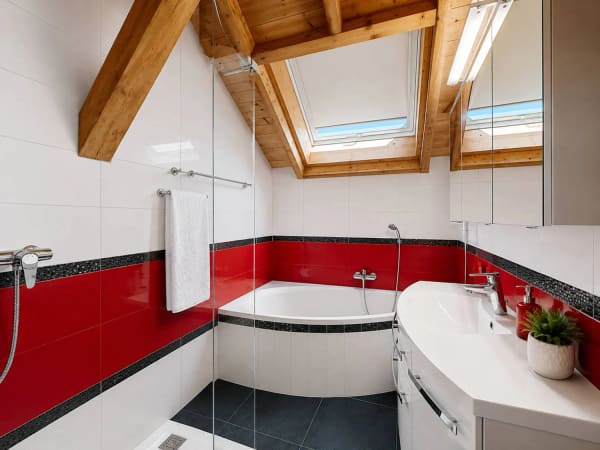 Immobilie in La Conversion - appartement en attique de 210 m2 - Bild 10