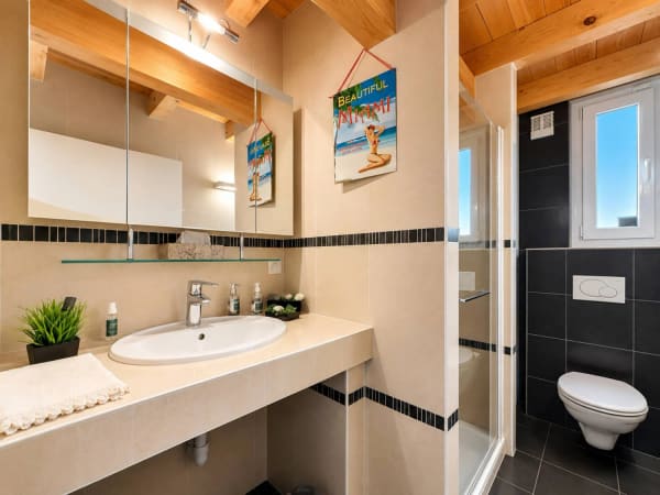 Immobilie in La Conversion - appartement en attique de 210 m2 - Bild 12