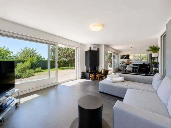 Immobilie in La Conversion - Appartement en rez-de-jardin de plus 145 m2 - Bild 1