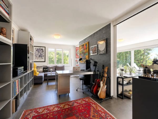 Immobilie in La Conversion - Appartement en rez-de-jardin de plus 145 m2 - Bild 2