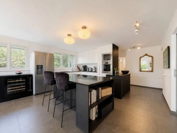 Immobilie in La Conversion - Appartement en rez-de-jardin de plus 145 m2 - Bild 5