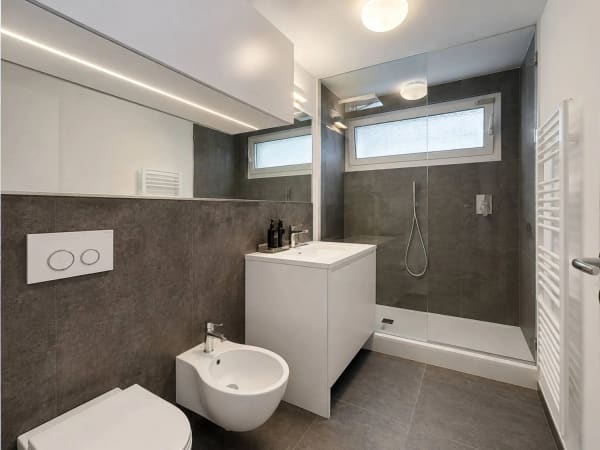 Immobilie in La Conversion - Appartement en rez-de-jardin de plus 145 m2 - Bild 6