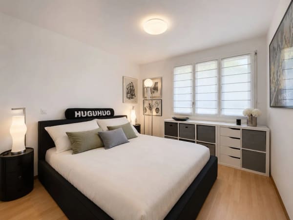 Immobilie in La Conversion - Appartement en rez-de-jardin de plus 145 m2 - Bild 7