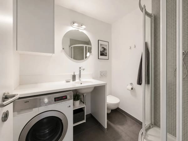 Immobilie in La Conversion - Appartement en rez-de-jardin de plus 145 m2 - Bild 8