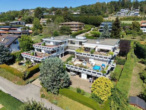 Immobilie in La Conversion - Appartement en rez-de-jardin de plus 145 m2 - Bild 9