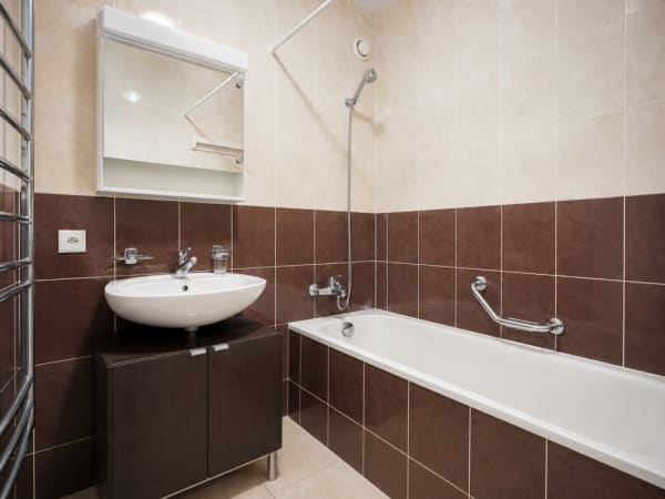 Immobilie in Châtelaine - Appartement Minergie de 5 pièces avec balcon - Idéalement situé à Châtelaine - Bild 7