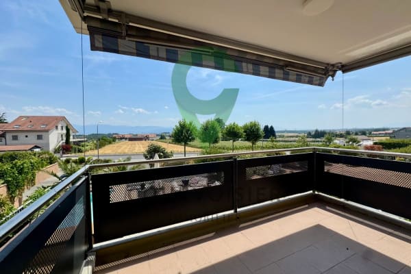 Immobilie in Bursins - BEL APPARTEMENT DE 4,5 PCES, VUE LAC ET ALPES PROCHE DES COMMODITES - Bild 10