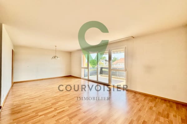 Immobilie in Bursins - BEL APPARTEMENT DE 4,5 PCES, VUE LAC ET ALPES PROCHE DES COMMODITES - Bild 2
