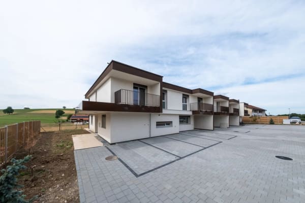Immobilie in Villariaz - Ã€ VENDRE - Magnifique villa contemporaine 6,5 piÃ¨ces Ã  Villariaz - Bild 4