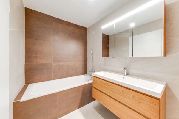 Immobilie in Villariaz - Ã€ VENDRE - Magnifique villa contemporaine Ã  Villariaz - Bild 10