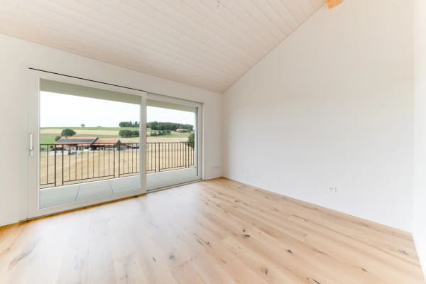 Immobilie in Villariaz - Ã€ VENDRE - Magnifique villa contemporaine Ã  Villariaz - Bild 6