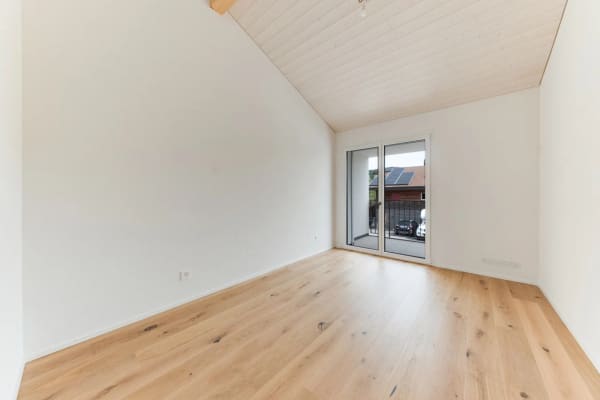 Immobilie in Villariaz - Ã€ VENDRE - Magnifique villa contemporaine Ã  Villariaz - Bild 9