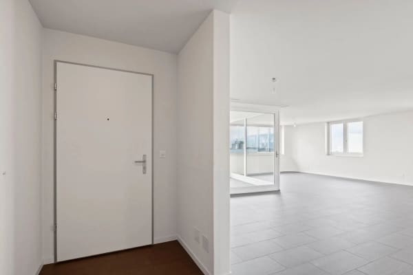 Immobilie in Schwyz - Grosse 4.5-Zimmer-Whg mit freier Sicht auf die Mythen - Bild 1