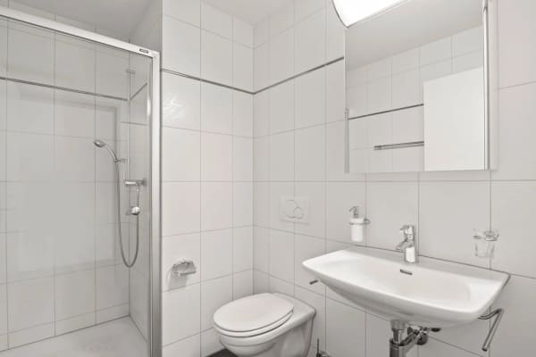 Immobilie in Schwyz - Grosse 4.5-Zimmer-Whg mit freier Sicht auf die Mythen - Bild 19
