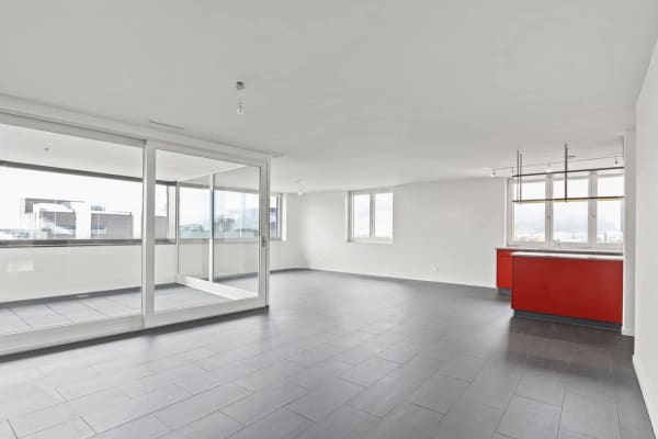 Immobilie in Schwyz - Grosse 4.5-Zimmer-Whg mit freier Sicht auf die Mythen - Bild 6