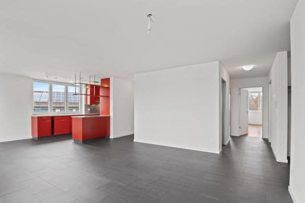 Immobilie in Schwyz - Grosse 4.5-Zimmer-Whg mit freier Sicht auf die Mythen - Bild 7