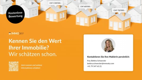 Immobilie in Thundorf - Zwei Etagen .Ein Zuhause. Ganz viel WohngefÃ¼hl. - Bild 8