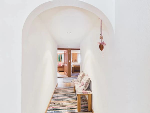 Immobilie in Münster Vs - Walliser Charme & Bergpanorama – Ferienwohnung in Münster - Bild 10