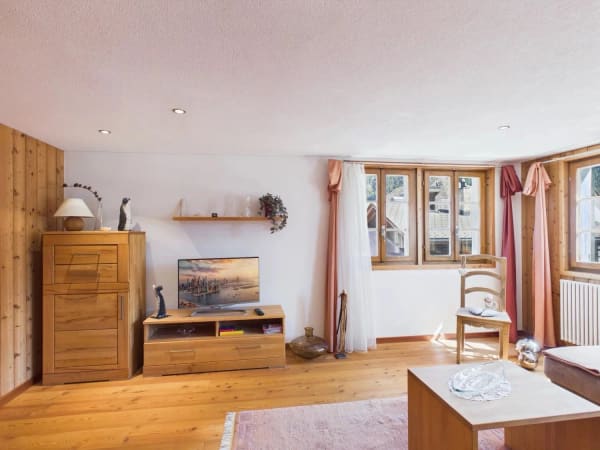 Immobilie in Münster Vs - Walliser Charme & Bergpanorama – Ferienwohnung in Münster - Bild 2