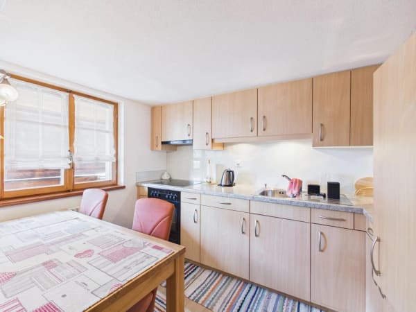 Immobilie in Münster Vs - Walliser Charme & Bergpanorama – Ferienwohnung in Münster - Bild 3