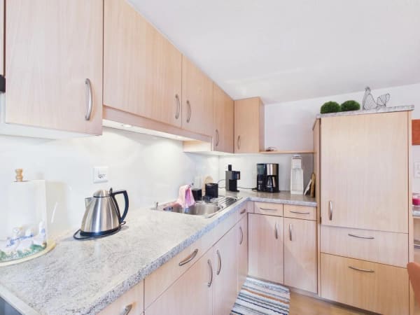 Immobilie in Münster Vs - Walliser Charme & Bergpanorama – Ferienwohnung in Münster - Bild 4