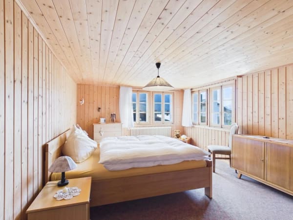 Immobilie in Münster Vs - Walliser Charme & Bergpanorama – Ferienwohnung in Münster - Bild 6
