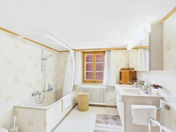 Immobilie in Münster Vs - Walliser Charme & Bergpanorama – Ferienwohnung in Münster - Bild 7