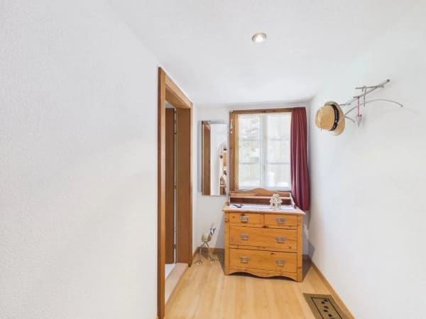 Immobilie in Münster Vs - Walliser Charme & Bergpanorama – Ferienwohnung in Münster - Bild 8