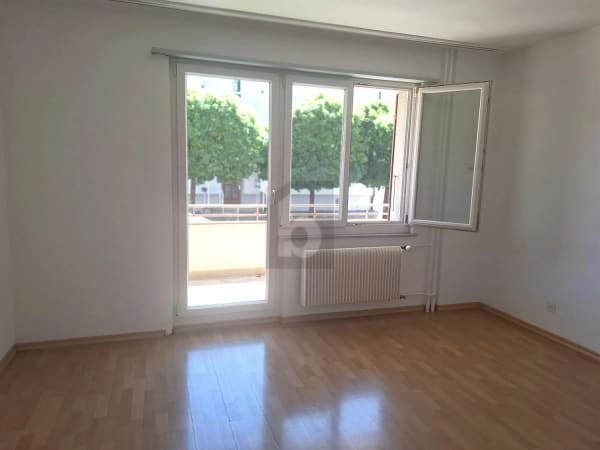 Immobilie in Delémont - FONCTIONNEL, CHALEUREUX ET LUMINEUX - Bild 3