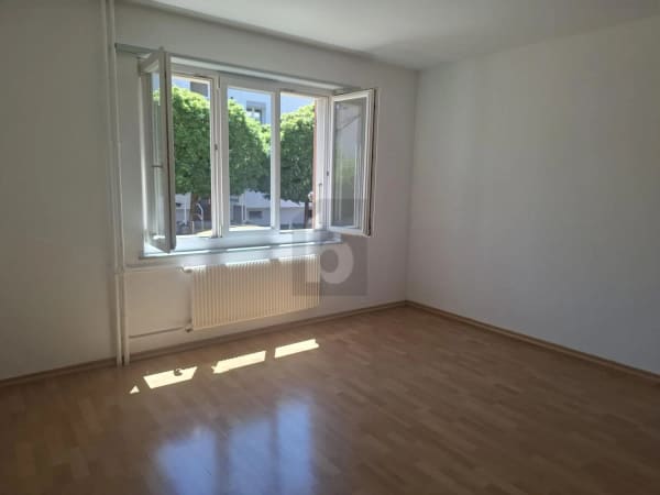 Immobilie in Delémont - FONCTIONNEL, CHALEUREUX ET LUMINEUX - Bild 4