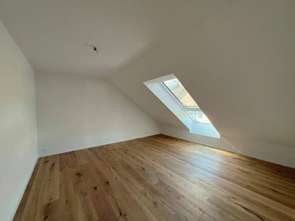 Immobilie in Balterswil - Sehr grosse Traumwohnung mit weitläufiger Terrasse und Weitblick - Bild 9
