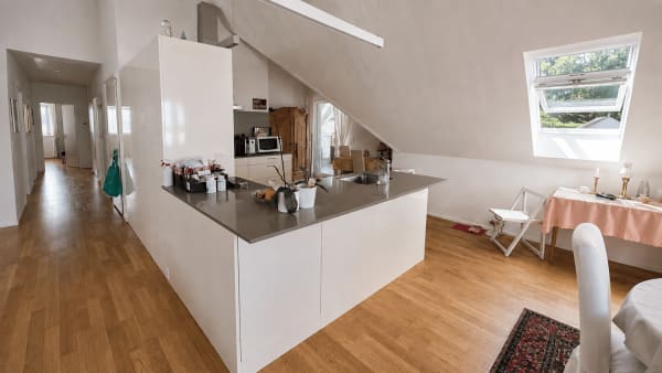 Immobilie in Felben-wellhausen - Stilvoll wohnen mit Charme, Komfort und Aussicht - Bild 1