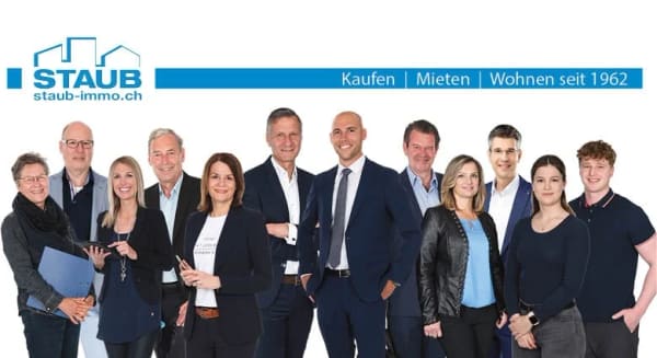 Immobilie in Felben-wellhausen - Stilvoll wohnen mit Charme, Komfort und Aussicht - Bild 11