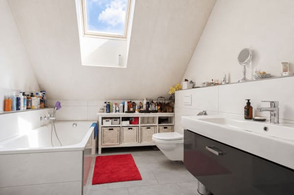 Immobilie in Felben-wellhausen - Stilvoll wohnen mit Charme, Komfort und Aussicht - Bild 5