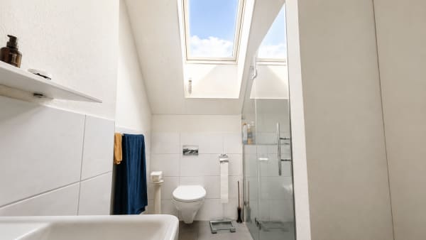 Immobilie in Felben-wellhausen - Stilvoll wohnen mit Charme, Komfort und Aussicht - Bild 6