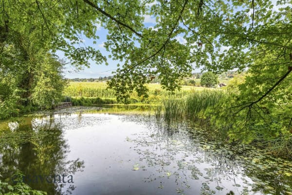 Immobilie in Uetikon Am See - Grosszügiges Eckhaus mit viel Raum für die ganze Familie - Bild 25
