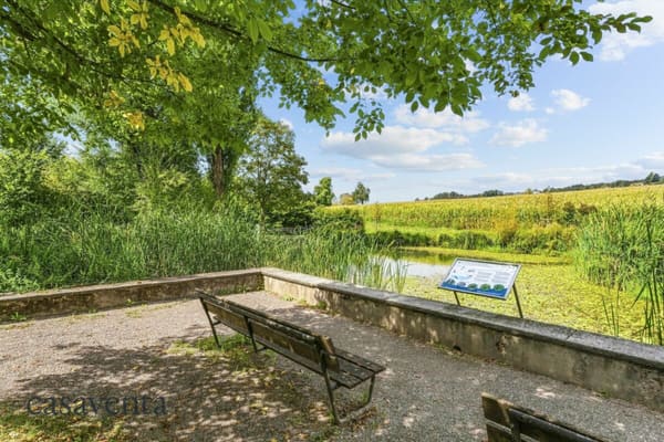 Immobilie in Uetikon Am See - Grosszügiges Eckhaus mit viel Raum für die ganze Familie - Bild 26
