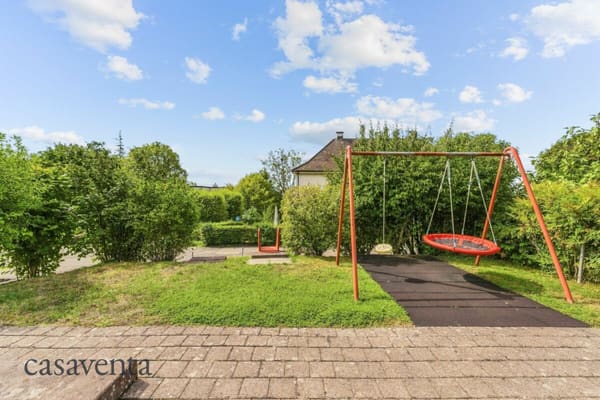 Immobilie in Uetikon Am See - Grosszügiges Eckhaus mit viel Raum für die ganze Familie - Bild 30