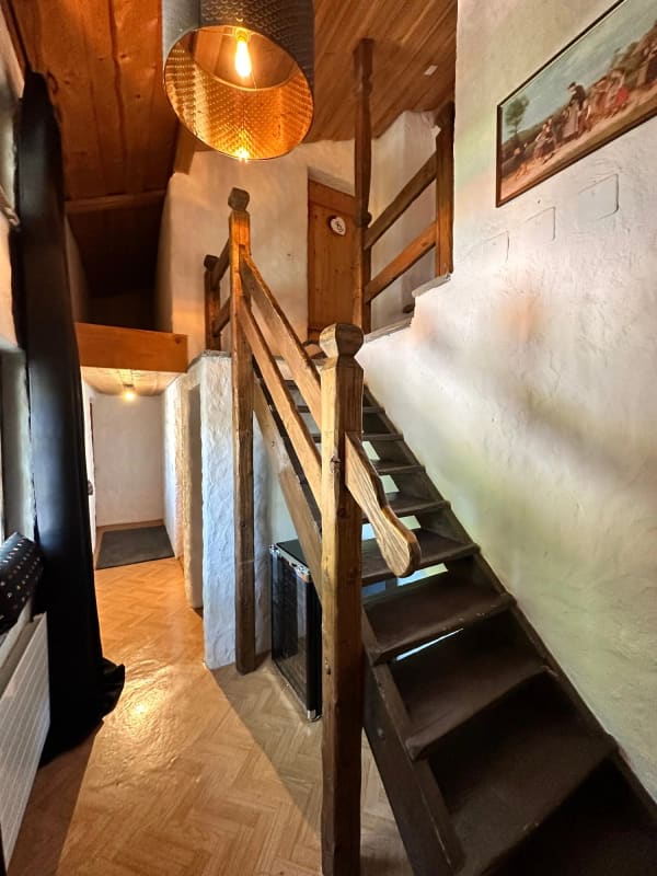 Immobilie in Gündlischwand - Diverse Nebengebäude Hotel mit 8 Zimmern, Garagen, Chalet, alte Käserei, Eventlocation, Bauland etc - Bild 11